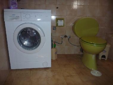 Casa de vacaciones en Sarantapichiotika (Korinthia)Casa de vacaciones