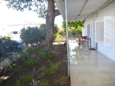 Casa de vacaciones en Sarantapichiotika (Korinthia)Casa de vacaciones