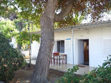 Casa de vacaciones en Sarantapichiotika (Korinthia)Casa de vacaciones