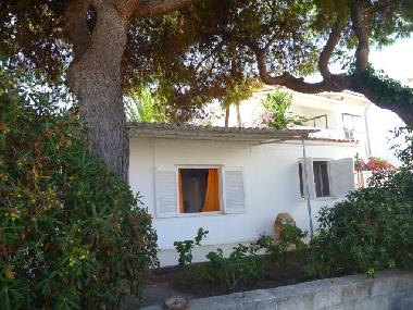 Casa de vacaciones en Sarantapichiotika (Korinthia)Casa de vacaciones