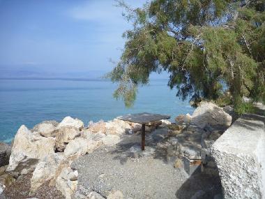 Casa de vacaciones en Sarantapichiotika (Korinthia)Casa de vacaciones