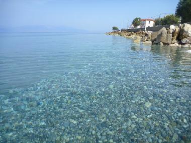 Casa de vacaciones en Sarantapichiotika (Korinthia)Casa de vacaciones