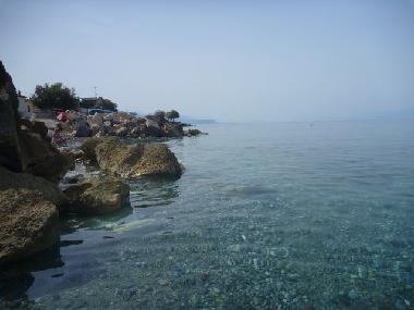 Casa de vacaciones en Sarantapichiotika (Korinthia)Casa de vacaciones