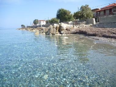 Casa de vacaciones en Sarantapichiotika (Korinthia)Casa de vacaciones