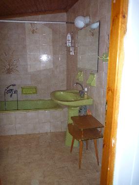 Casa de vacaciones en Sarantapichiotika (Korinthia)Casa de vacaciones