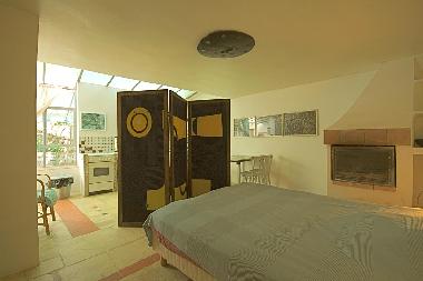 Apartamento de vacaciones en Apt (Vaucluse)Casa de vacaciones