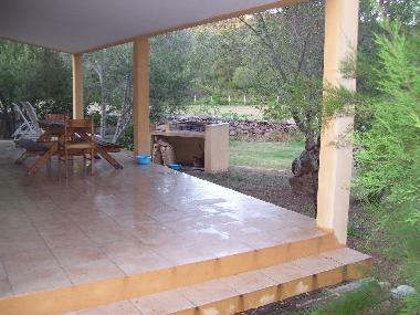 Casa de vacaciones en porto vecchio (Corse-du-Sud)Casa de vacaciones