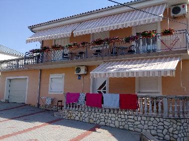 Apartamento de vacaciones en SENJ (Licko-Senjska)Casa de vacaciones