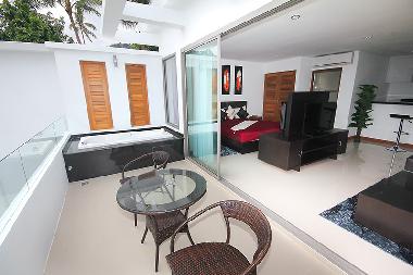 Apartamento de vacaciones en Lamai (Surat Thani)Casa de vacaciones