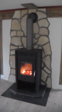 Casa de vacaciones en M�nsteras kommun (Smaland)Casa de vacaciones