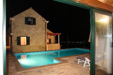 Villa en Gruda (Dubrovacko-Neretvanska)Casa de vacaciones