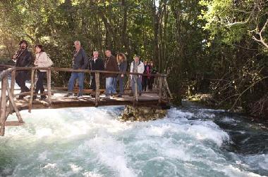 Villa en Gruda (Dubrovacko-Neretvanska)Casa de vacaciones
