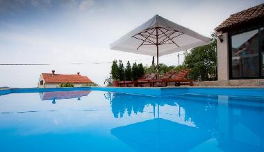 Villa en Gruda (Dubrovacko-Neretvanska)Casa de vacaciones