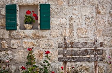 Villa en Gruda (Dubrovacko-Neretvanska)Casa de vacaciones