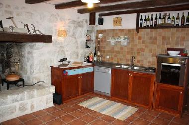 Villa en Gruda (Dubrovacko-Neretvanska)Casa de vacaciones