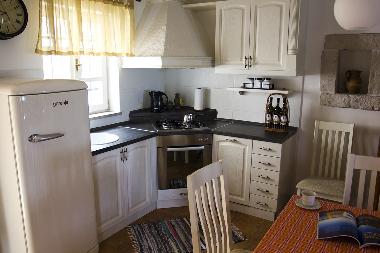 Villa en Gruda (Dubrovacko-Neretvanska)Casa de vacaciones