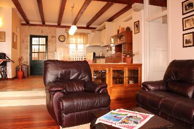 Villa en Gruda (Dubrovacko-Neretvanska)Casa de vacaciones