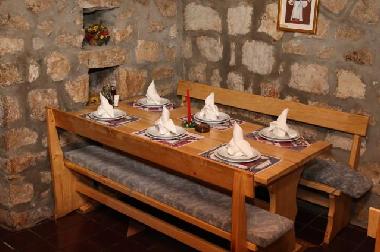 Villa en Gruda (Dubrovacko-Neretvanska)Casa de vacaciones