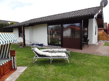 Casa de vacaciones en Eckwarderhrne (Nordsee-Festland / Ostfriesland)Casa de vacaciones