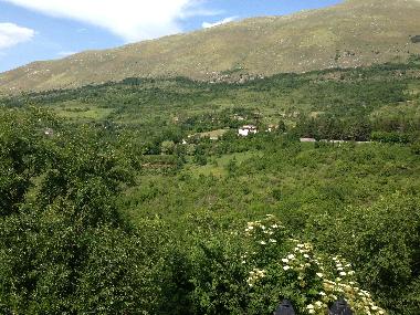 Apartamento de vacaciones en Ortona Dei Marssi (L'Aquila)Casa de vacaciones