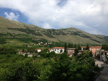 Apartamento de vacaciones en Ortona Dei Marssi (L'Aquila)Casa de vacaciones