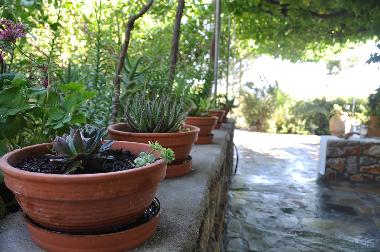 Villa en Lindos Rhodes (Dodekanisos)Casa de vacaciones