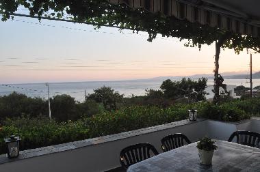 Villa en Lindos Rhodes (Dodekanisos)Casa de vacaciones