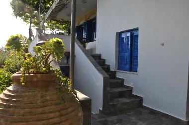 Villa en Lindos Rhodes (Dodekanisos)Casa de vacaciones