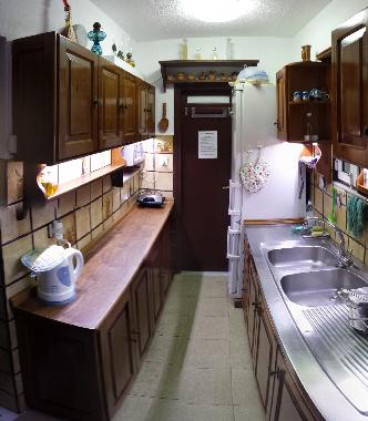 Villa en Lindos Rhodes (Dodekanisos)Casa de vacaciones