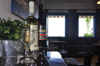 Villa en Lindos Rhodes (Dodekanisos)Casa de vacaciones