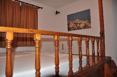 Villa en Lindos Rhodes (Dodekanisos)Casa de vacaciones