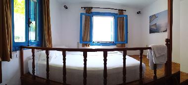 Villa en Lindos Rhodes (Dodekanisos)Casa de vacaciones