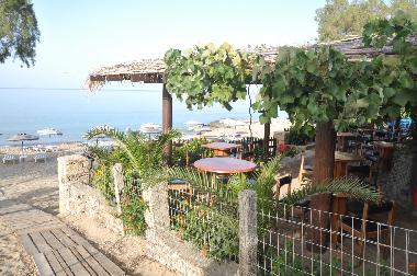 Villa en Lindos Rhodes (Dodekanisos)Casa de vacaciones