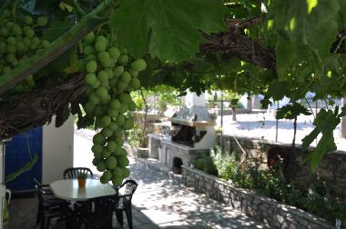 Villa en Lindos Rhodes (Dodekanisos)Casa de vacaciones