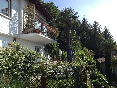 Apartamento de vacaciones en Lugano (Lugano)Casa de vacaciones