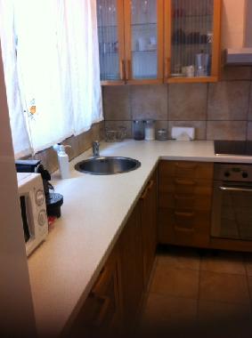 Apartamento de vacaciones en Lugano (Lugano)Casa de vacaciones