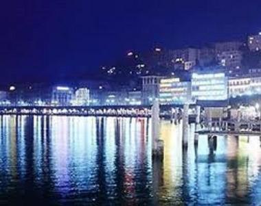 Apartamento de vacaciones en Lugano (Lugano)Casa de vacaciones