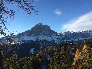 Cama y desayuno en Antermoia  (Bolzano-Bozen)Casa de vacaciones