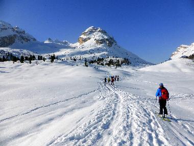 Cama y desayuno en Antermoia  (Bolzano-Bozen)Casa de vacaciones