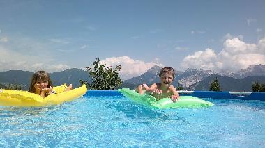 Cama y desayuno en Antermoia  (Bolzano-Bozen)Casa de vacaciones