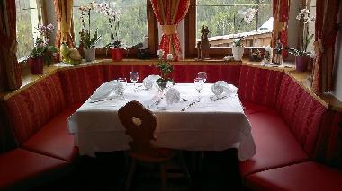 Cama y desayuno en Antermoia  (Bolzano-Bozen)Casa de vacaciones