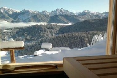 Cama y desayuno en Antermoia  (Bolzano-Bozen)Casa de vacaciones