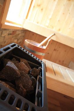 Cama y desayuno en Antermoia  (Bolzano-Bozen)Casa de vacaciones