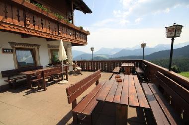 Cama y desayuno en Antermoia  (Bolzano-Bozen)Casa de vacaciones