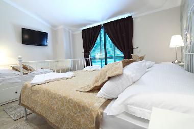 Villa en Makarska (Splitsko-Dalmatinska)Casa de vacaciones