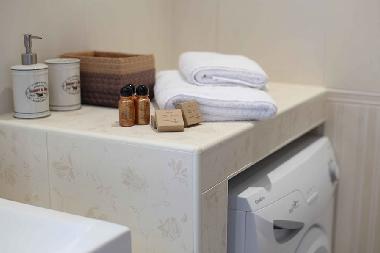 Villa en Makarska (Splitsko-Dalmatinska)Casa de vacaciones