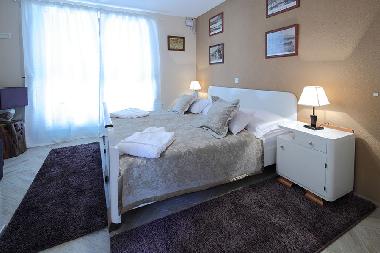 Villa en Makarska (Splitsko-Dalmatinska)Casa de vacaciones