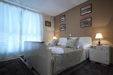 Villa en Makarska (Splitsko-Dalmatinska)Casa de vacaciones