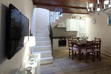 Villa en Makarska (Splitsko-Dalmatinska)Casa de vacaciones