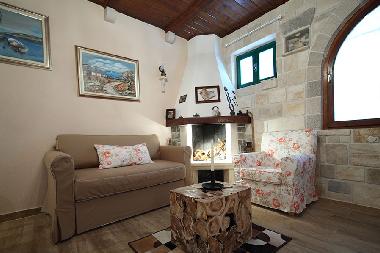 Villa en Makarska (Splitsko-Dalmatinska)Casa de vacaciones